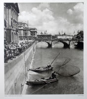 Greetings from Sweden - fotomapp fr&aring;n 1947