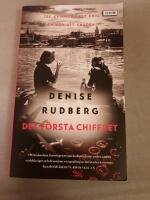 Det f&ouml;rsta chiffret