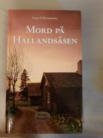 Mord p&aring; Hallands&aring;sen
