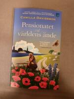 Pensionatet vid v&auml;rldens &auml;nde