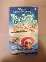 R&aring;n och inga visor