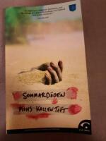 Sommard&ouml;den