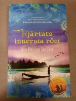 Hj&auml;rtats innersta r&ouml;st