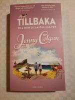 Tillbaka till den lilla &ouml;n i havet