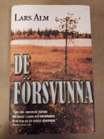 De f&ouml;rsvunna