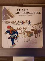 De &aring;tta &aring;rstidernas folk