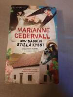 Som daggen stilla kysst