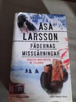 F&auml;dernas missg&auml;rningar