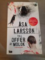 Till offer &aring;t Molok