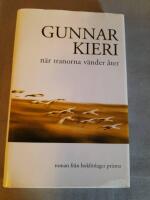 N&auml;r tranorna v&auml;nder &aring;ter