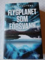 Flygplanet som f&ouml;rsvann
