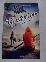 Vi mot er