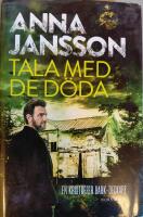 Tala med de d&ouml;da