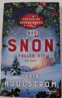 N&auml;r sn&ouml;n faller vit