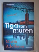 Tiga som muren