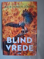 Blind vrede