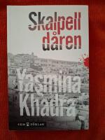 Skalpelld&aring;ren