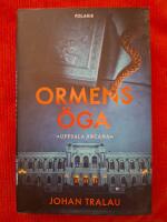 Ormens &ouml;ga