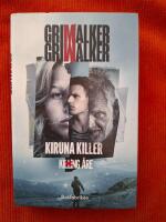 Kiruna Killer
