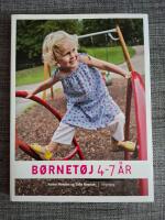 B&oslash;rnet&oslash;j 4-7 &aring;r