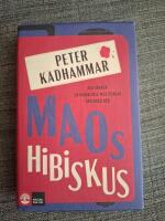 Maos hibiskus