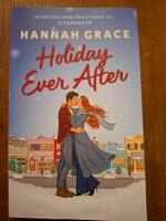 Holiday Ever After