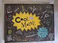 Cool matte : 50 r&auml;kne&auml;ventyr f&ouml;r barn i alla &aring;ldrar
