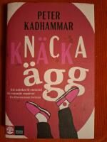 Kn&auml;cka &auml;gg