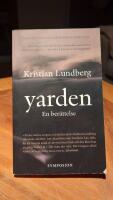 Yarden