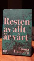 Resten av allt &auml;r v&aring;rt