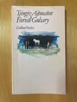 Farv&auml;l Gulsary : roman