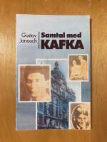 Samtal med Kafka
