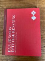 Estetisk rensning : bildstrider i 2000-talets Sverige