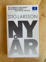 Ny&aring;r : roman
