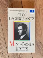 Min f&ouml;rsta krets