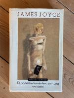 Ett portr&auml;tt av konstn&auml;ren som ung