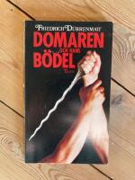 Domaren och hans b&ouml;del