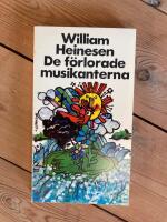 De f&ouml;rl.Musikanterna