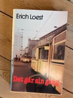 Det g&aring;r sin g&aring;ng eller Sl&auml;ttens m&ouml;dor : roman