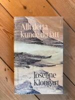 Allt detta kunde du f&aring;tt