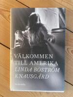V&auml;lkommen till Amerika