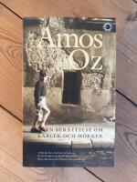 En ber&auml;ttelse om k&auml;rlek och m&ouml;rker