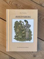 Rheinsberg : en bilderbok f&ouml;r f&ouml;r&auml;lskade