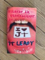 Hj&auml;rtat &auml;r bedr&auml;gligast av allt