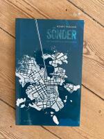 S&ouml;nder : (om framkallning av Veloxpapper)