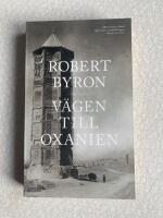 V&auml;gen till Oxanien