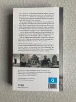 V&auml;gen till Oxanien