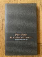 Kvinnor och barn f&ouml;rst - Nedmonteringen av AT-289