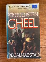 Gheel : de galnas stad