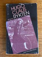 Rykten : roman